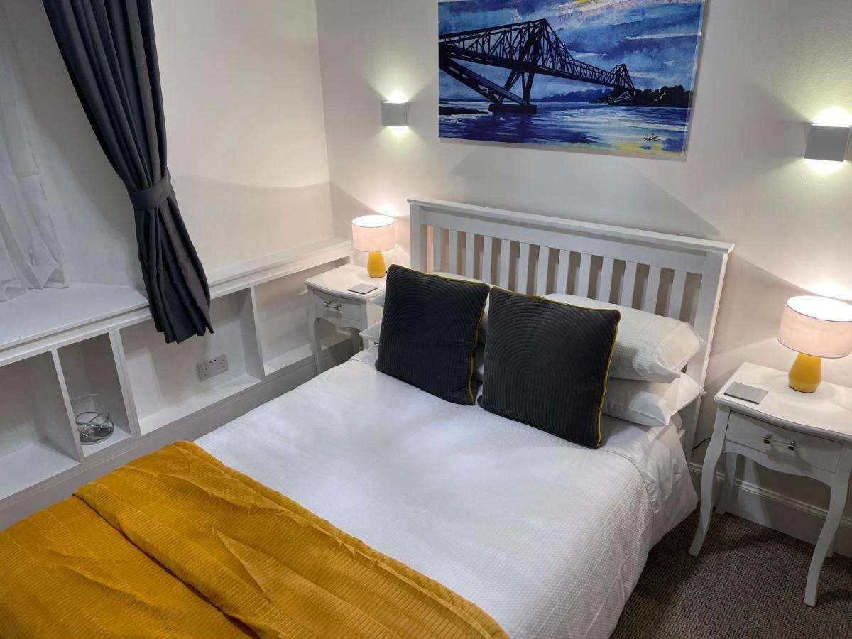 Heart Of George Street / Oban / Argyll Apartment Exterior photo