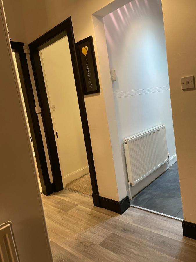 Heart Of George Street / Oban / Argyll Apartment Exterior photo
